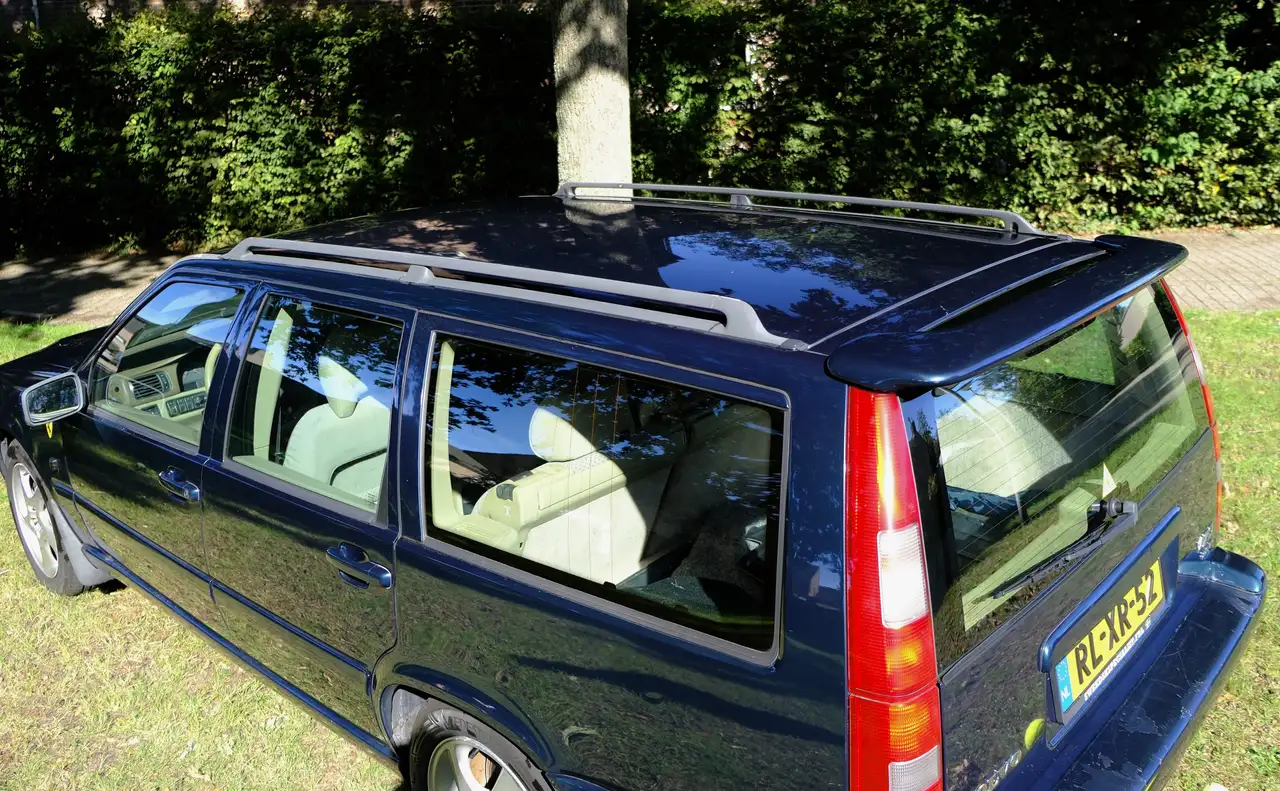 Volvo V70 2.5T Automaat 193PK, foto 7