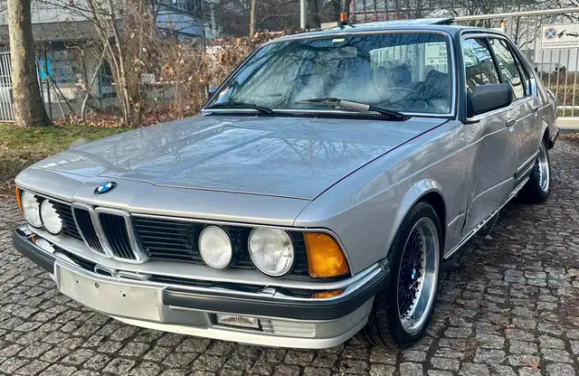 BMW 735 i *3,5 ltr*LEDER*ABS*KLIMA*GSSD*BBS*H-KZ*