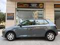 Skoda Fabia 1.0 TSI Ambition Plus 81kW Gris - thumbnail 11