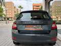 Skoda Fabia 1.0 TSI Ambition Plus 81kW Gris - thumbnail 9