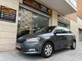 Skoda Fabia 1.0 TSI Ambition Plus 81kW Gris - thumbnail 8