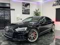 Audi A5 Sportback 3.0TDI quattro Tiptronic 210kW Negro - thumbnail 1