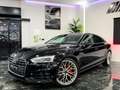 Audi A5 Sportback 3.0TDI quattro Tiptronic 210kW Negro - thumbnail 11