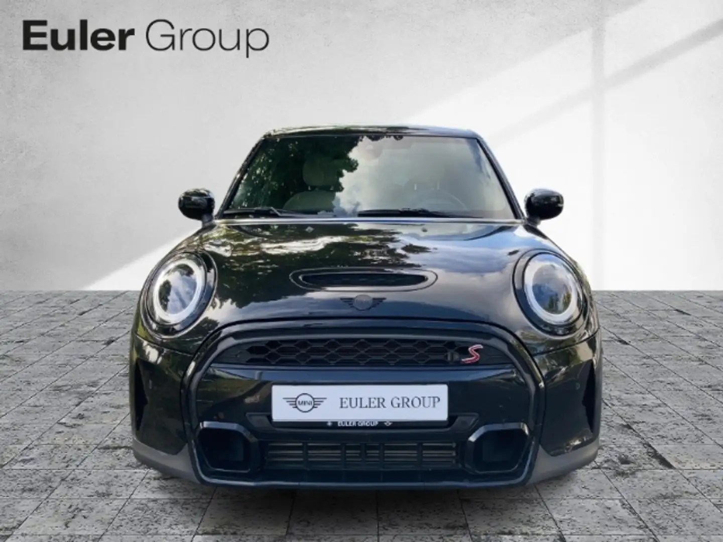 MINI Cooper S 5-T. Navi HarmanKardon Digital Cockpit LED Kurvenl Schwarz - 2