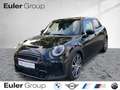 MINI Cooper S 5-T. Navi HarmanKardon Digital Cockpit LED Kurvenl Schwarz - thumbnail 1