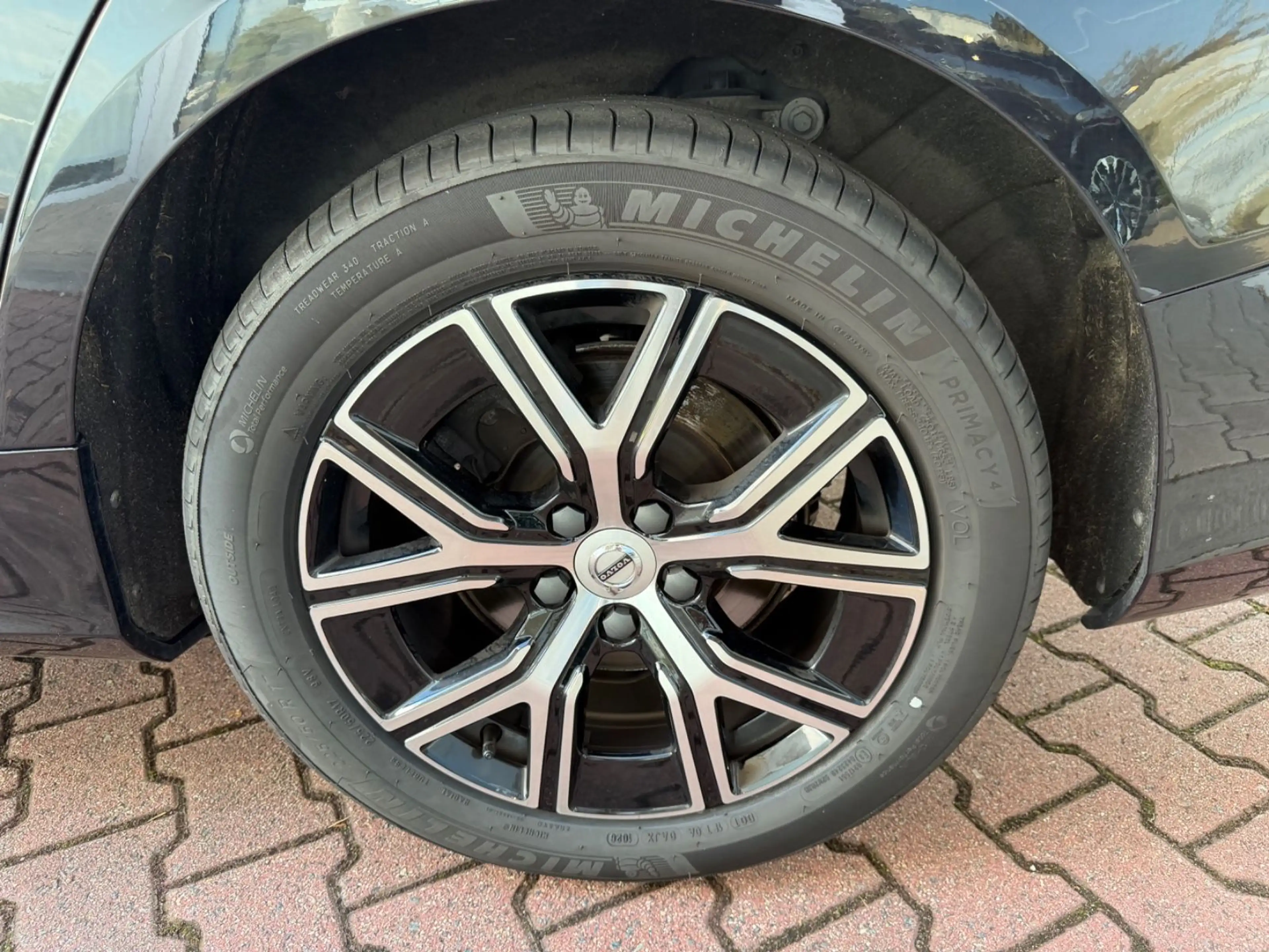 Volvo V60 B4 D Auto Core — photo 15