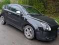 Alfa Romeo MiTo Alfa MiTo 1,4 MultiAir Quadrifoglio Verde Q36 Schwarz - thumbnail 4