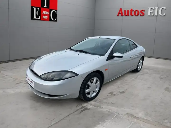Ford Cougar 2.5 V6 1999