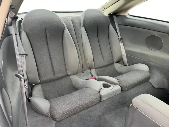 Ford Cougar 2.5 V6 1999, foto 17