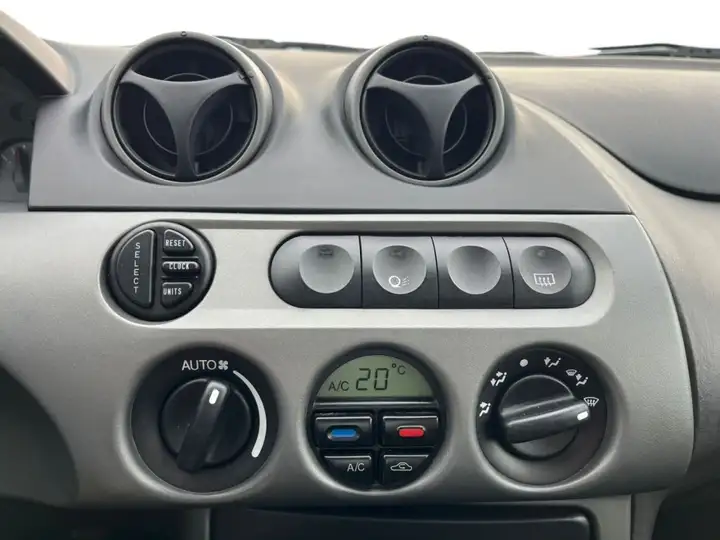 Ford Cougar 2.5 V6 1999, foto 16