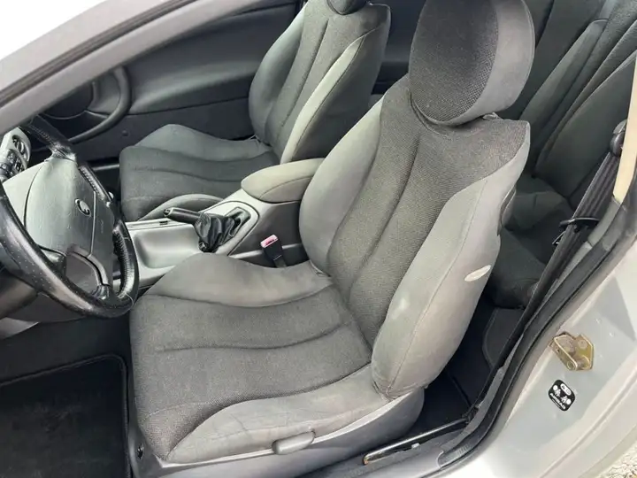 Ford Cougar 2.5 V6 1999, foto 10