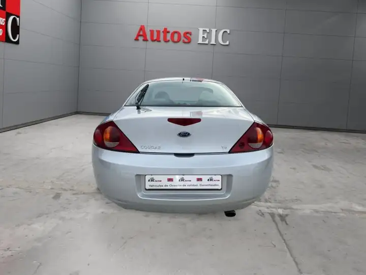 Ford Cougar 2.5 V6 1999, foto 5