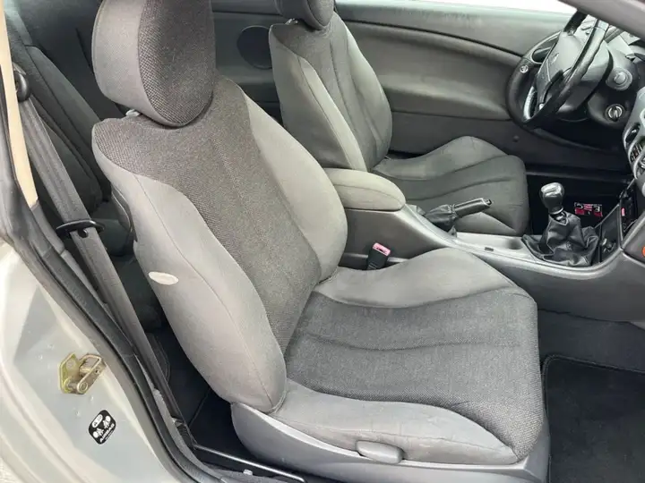 Ford Cougar 2.5 V6 1999, foto 12