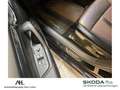 Skoda Octavia Combi 2.0 TDI Ambition DSG Leder Navi LED Noir - thumbnail 17