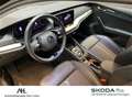 Skoda Octavia Combi 2.0 TDI Ambition DSG Leder Navi LED Noir - thumbnail 14