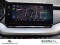 Skoda Octavia Combi 2.0 TDI Ambition DSG Leder Navi LED Noir - thumbnail 18