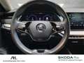 Skoda Octavia Combi 2.0 TDI Ambition DSG Leder Navi LED Noir - thumbnail 20