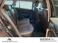 Skoda Octavia Combi 2.0 TDI Ambition DSG Leder Navi LED Noir - thumbnail 12
