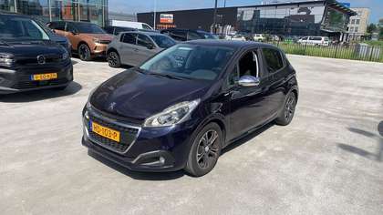 Peugeot 208 1.2 PureTech Urban Soul | Airco | Audio-navigatie
