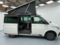 Volkswagen T6.1 California OCEAN EDITION DSG 4MOTION 204CV UFFICIALE ITALIA Blanco - thumbnail 6