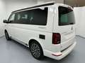 Volkswagen T6.1 California OCEAN EDITION DSG 4MOTION 204CV UFFICIALE ITALIA Blanco - thumbnail 4
