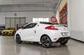 Renault Wind 1.2 TCe 100cv Night & Day cabrio Weiß - thumbnail 17