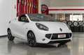 Renault Wind 1.2 TCe 100cv Night & Day cabrio Weiß - thumbnail 37