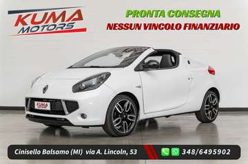 1.2 TCe 100cv Night & Day cabrio