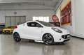 Renault Wind 1.2 TCe 100cv Night & Day cabrio Weiß - thumbnail 24