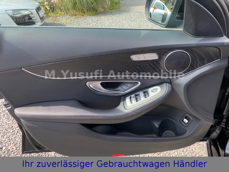 Mercedes-Benz C 220 d T 7G-TR. 4MATIC AVANTGARDE NAVI|AHK|SPUR — photo 12