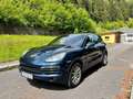 Porsche Cayenne Diesel *LEDER*NAVI*PANORAMA Blauw - thumbnail 1