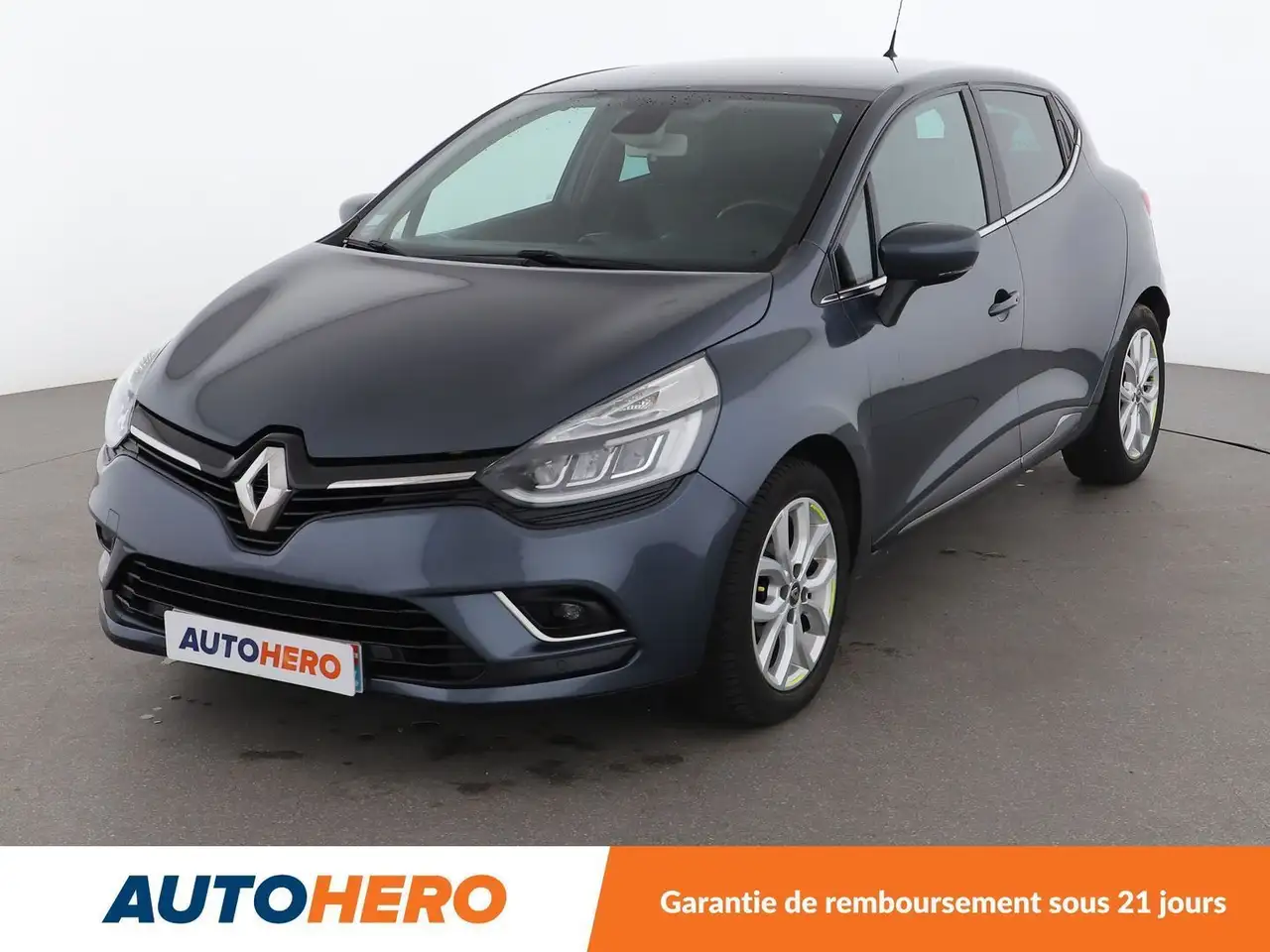 Renault Clio 1.2 TCe Energy Intens