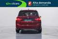 BMW 218 218dA Gran Tourer Rojo - thumbnail 3