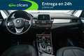 BMW 218 218dA Gran Tourer Rojo - thumbnail 12