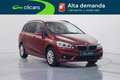 BMW 218 218dA Gran Tourer Rojo - thumbnail 2