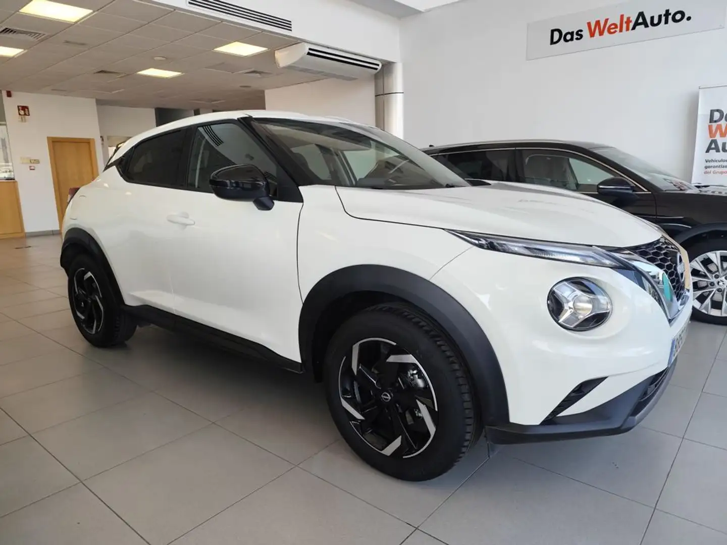 Nissan Juke Acenta 2020 - 2