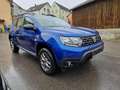 Dacia Duster 1.0 TCe 2WD LPG Comfort KLIMA+SITZHZ+8-FA Azul - thumbnail 3