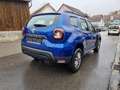 Dacia Duster 1.0 TCe 2WD LPG Comfort KLIMA+SITZHZ+8-FA Azul - thumbnail 4