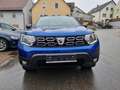 Dacia Duster 1.0 TCe 2WD LPG Comfort KLIMA+SITZHZ+8-FA Azul - thumbnail 2