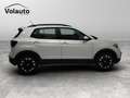 Volkswagen T-Cross 2019 - T-Cross 1.6 tdi Style 95cv Gris - thumbnail 7