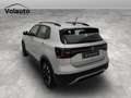 Volkswagen T-Cross 2019 - T-Cross 1.6 tdi Style 95cv Gris - thumbnail 4