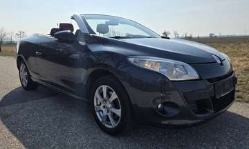 Mégane Dynamique 1,6 16V 110 Hi-Flex
