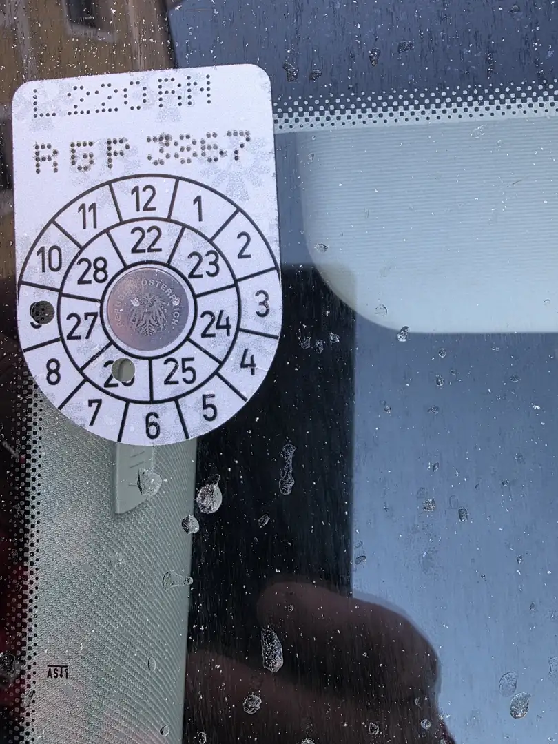 Volkswagen Passat 2.0 Diesel - 2