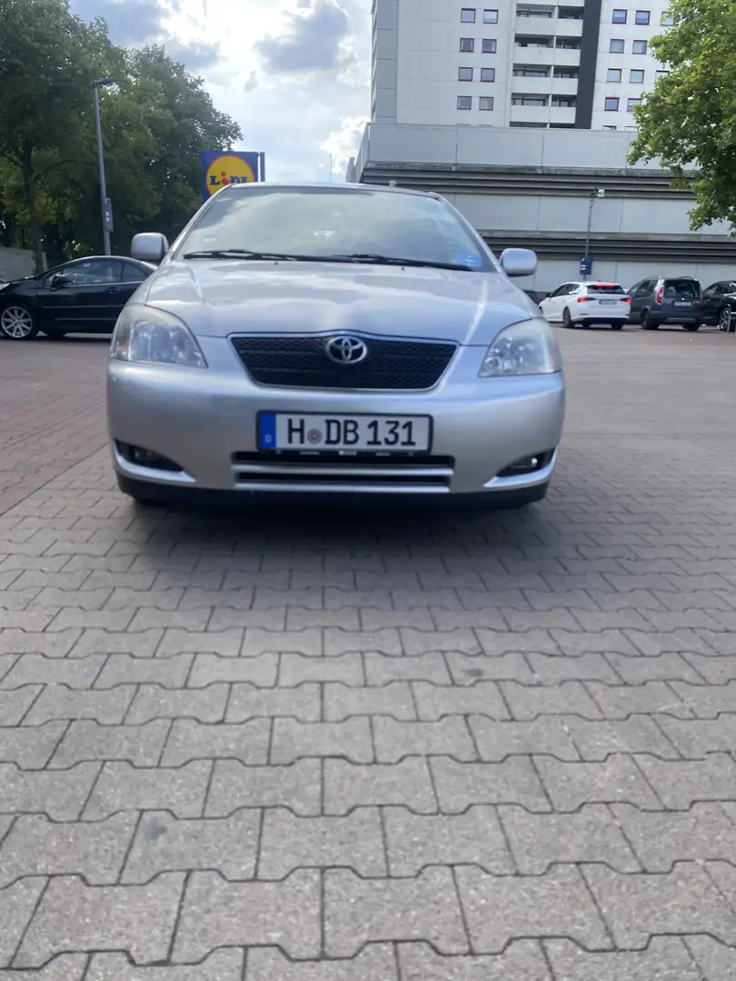 Toyota Corolla 1.4 - 1