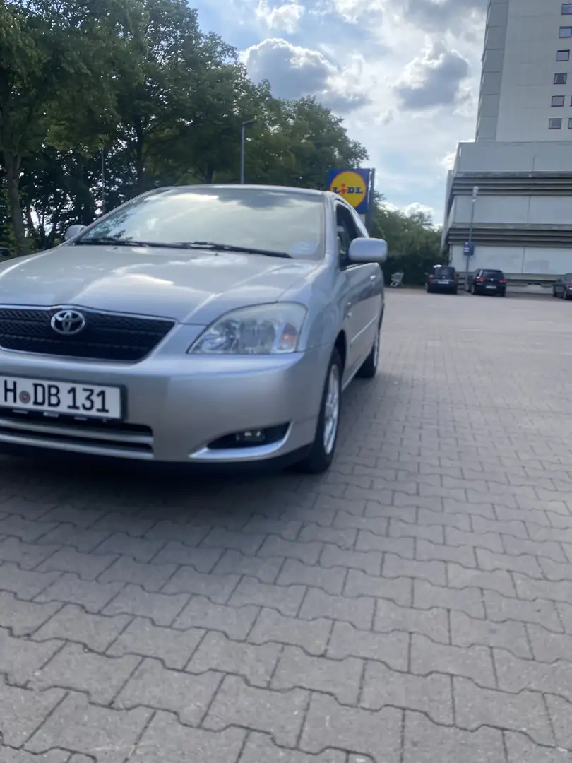Toyota Corolla 1.4 - 2