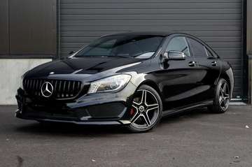 CLA 180