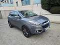 Hyundai iX35 2.0CRDI GLS Tecno Sky 4x4 Gris - thumbnail 3