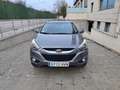Hyundai iX35 2.0CRDI GLS Tecno Sky 4x4 Gris - thumbnail 2