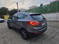 Hyundai iX35 2.0CRDI GLS Tecno Sky 4x4 Gris - thumbnail 7