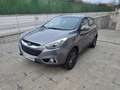 Hyundai iX35 2.0CRDI GLS Tecno Sky 4x4 Gris - thumbnail 1